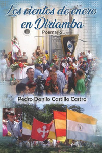 Los vientos de enero en Diriamba: Poemario