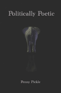 Politically Poetic: Poems and Songs