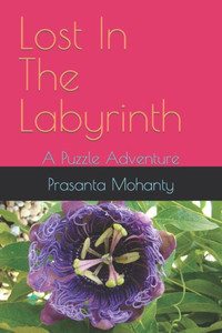 Lost In The Labyrinth: A Puzzle Adventure