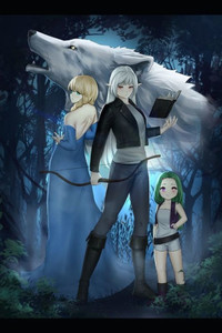 The Rise of Queen Lilith: Vol. 1