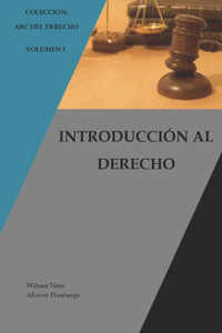 Introducción al Derecho