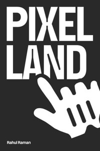 Pixel Land