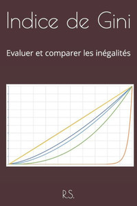 Indice de Gini: Evaluer et comparer les inÃ©galitÃ©s