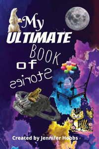 My Ultimate Book of Stories