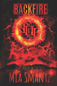 Backfire: Reverse Harem Series