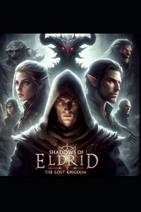 Shadows Of Eldrid: The Lost Kingdom: Unraveling the Mysteries of a Forgotten Kingdom
