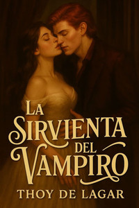 La sirvienta del vampiro