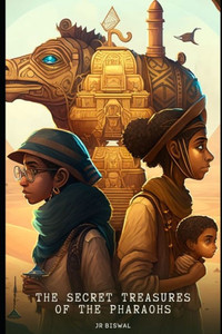 The Secret Treasures of the Pharaohs: A Rhythmic Journey Through Egypt