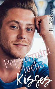 Peppermint Mocha Kisses