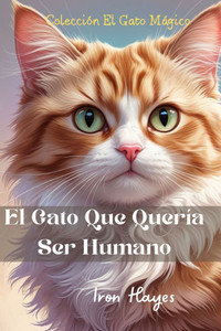 El gato que querÃ­a ser humano