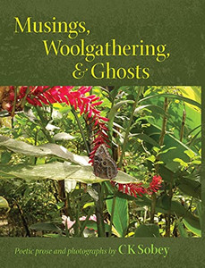 Musings, Woolgathering, & Ghosts: Poetic And Visual Offerings From My Life To Yours - 9781737506119
