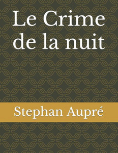 Le Crime de la nuit