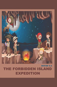 The Forbidden island expedition