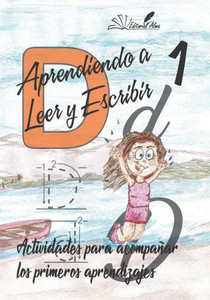 Aprendiendo a Leer y a Escribir Tomo 1