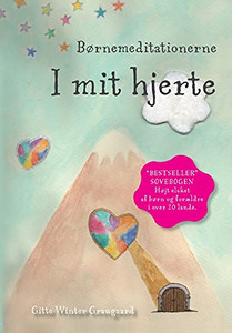 Bã¸Rnemeditationerne I Mit Hjerte: En Bog Fra Serien Hjerternes Dal (Danish Edition) - 9788793210738 Bã¸Rnemeditationerne I Mit Hjerte: En Bog Fra Serien Hjerternes Dal (Danish Edition) - 9788793210738