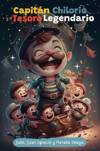 CapitÃ¡n Chilorio y el Tesorio Legendario