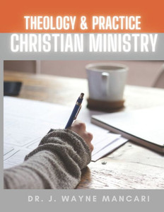 Christian Ministry Course Manual