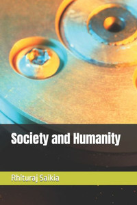 Society and Humanity