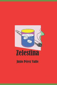 Zelestina: SangrÃ­a EspaÃ±ola