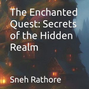 The Enchanted Quest: Secrets of the Hidden Realm