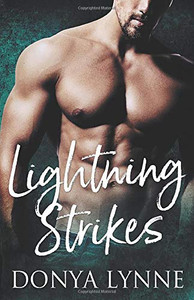 Lightning Strikes (Savage Storm)