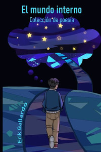 El mundo interno: Colección de poesía
