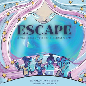 Escape: A Cautionary Tale for a Digital World