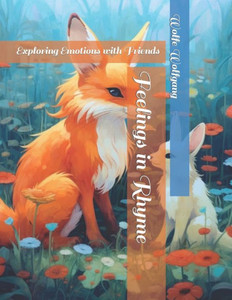 Feelings in Rhyme: Exploring Emotions with Friends