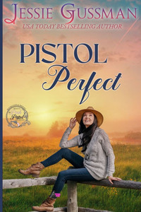 Pistol Perfect (Pink Pistol Sisterhood Series Book 11)