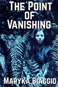The Point Of Vanishing: Based On The True Story Of Author Barbara Follett And Her Mysterious Disappearance