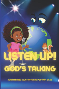 Listen up! God's Talking