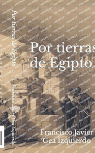 Por tierras de Egipto