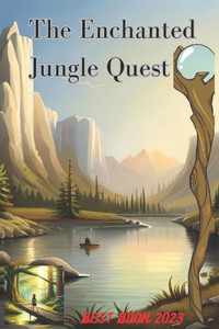 The Enchanted Jungle Quest: A Heroic Journey Beyond Limits