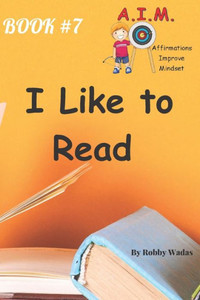 I Like to Read