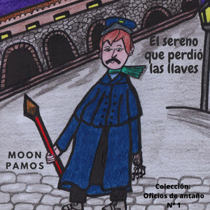 El sereno que perdiÃ³ sus llaves