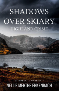 Shadows Over Skiary: Highland Crime