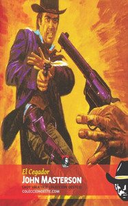 El Cegador (ColecciÃ³n Oeste)