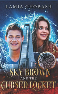 Sky Brown and the Cursed Locket