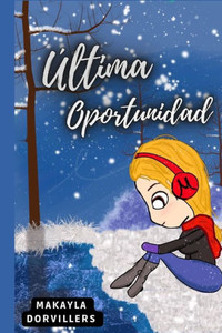 Última Oportunidad: B/N
