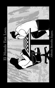 El Mundo EstÃ¡ Loco.