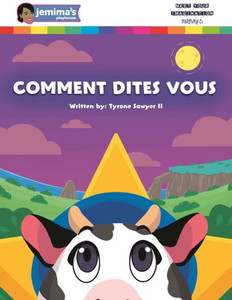 Comment Dites Vous