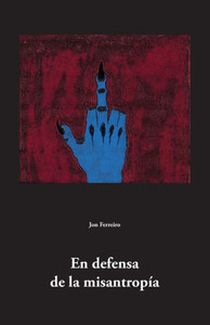 En defensa de la misantropÃ­a