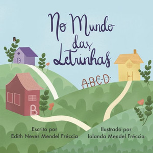 No mundo das letrinhas
