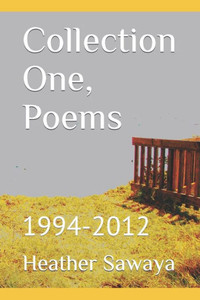 Collection One, Poems: 1994-2012
