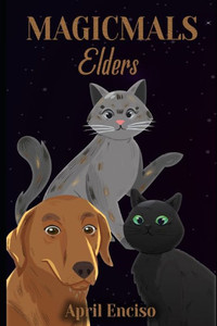 Magicmals: Elders