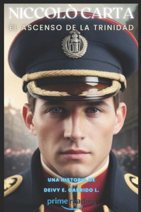 NiccolÃ² Carta: El Ascenso de la Trinidad