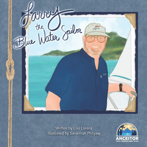 Larry the Blue Water Sailor