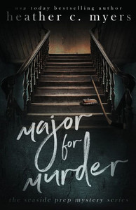 Major for Murder