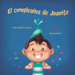 El cumpleaÃ±os de Juanito