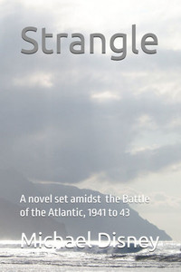 Strangle: Battle of the Atlantic